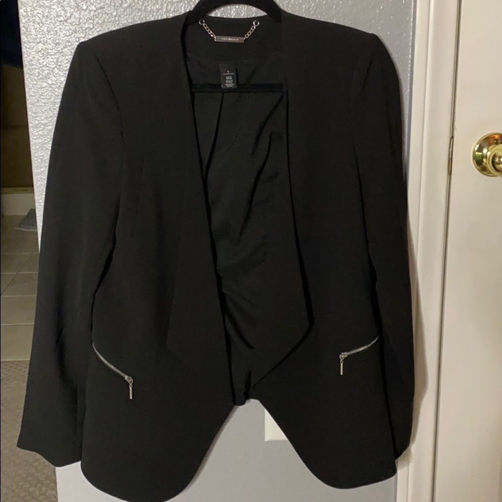 Formal jacket from WHBM